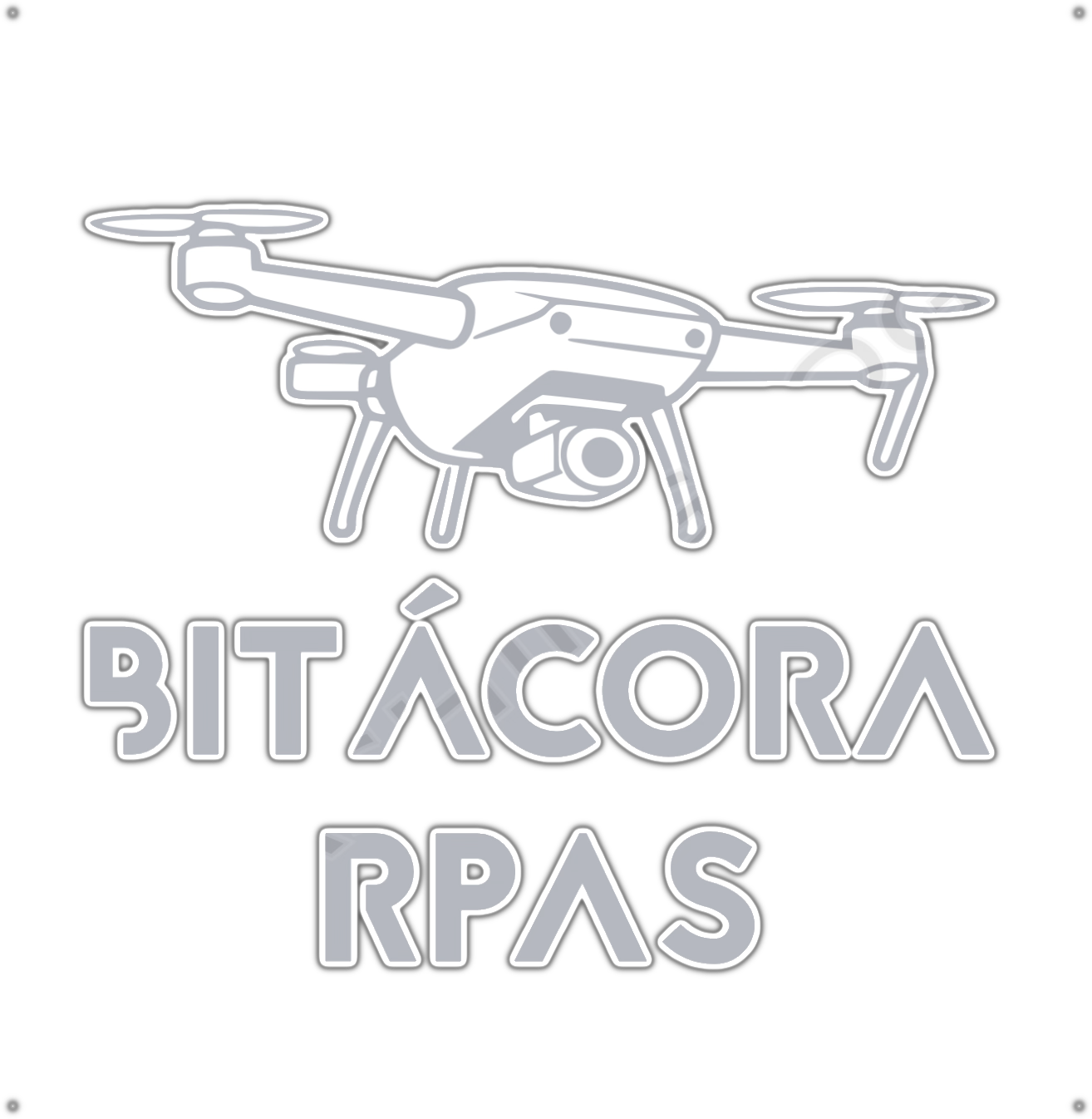 Bitácora RPAS